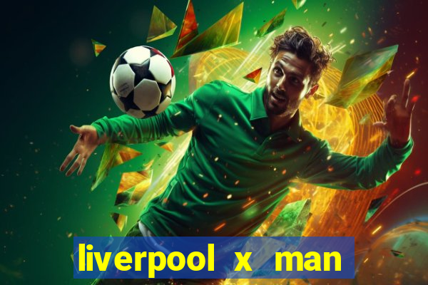 liverpool x man city multicanais
