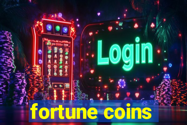fortune coins