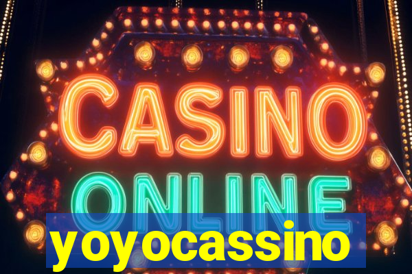 yoyocassino