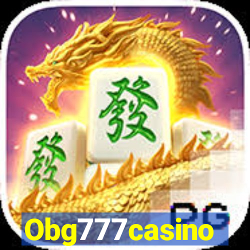 Obg777casino