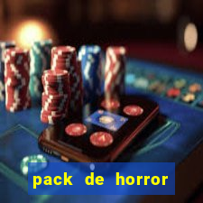 pack de horror para drawing cartoons 2 vk