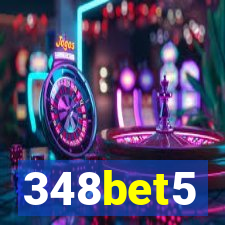 348bet5