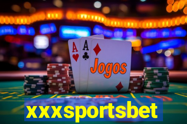 xxxsportsbet
