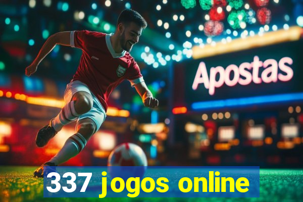 337 jogos online