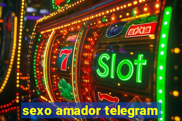 sexo amador telegram