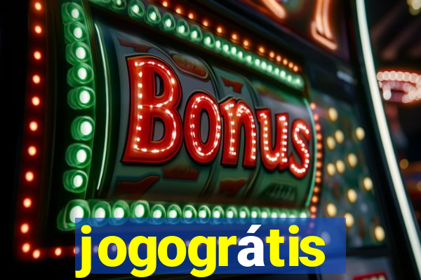 jogográtis