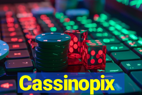 Cassinopix