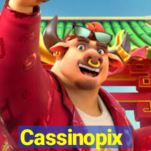 Cassinopix