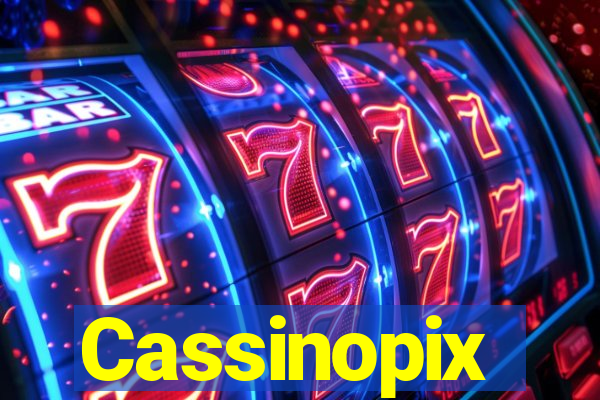 Cassinopix