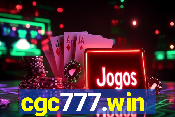 cgc777.win