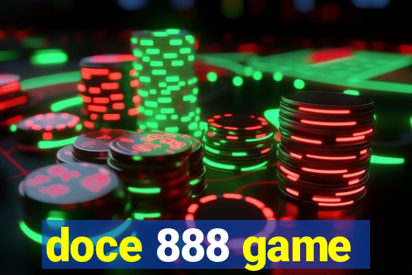 doce 888 game