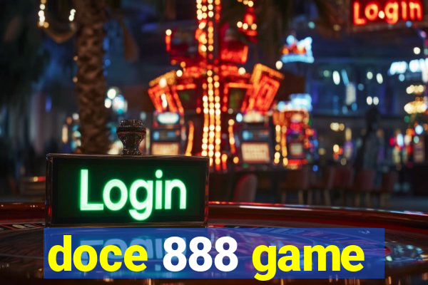 doce 888 game