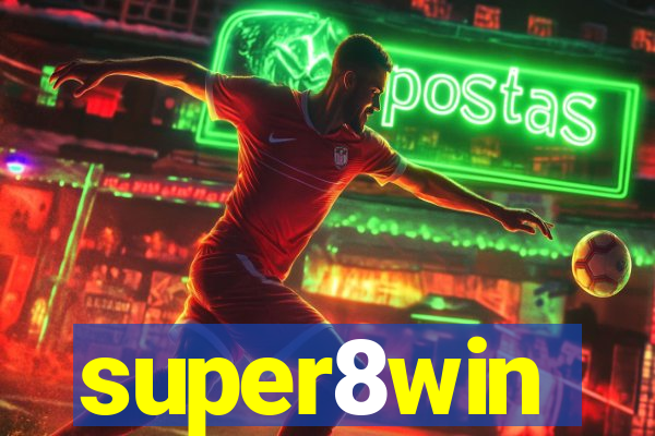 super8win