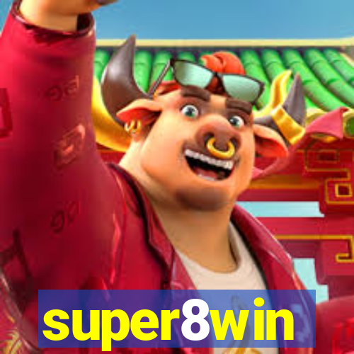 super8win