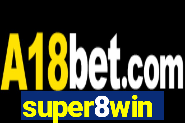 super8win