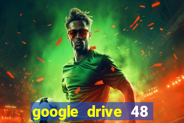 google drive 48 leis do poder