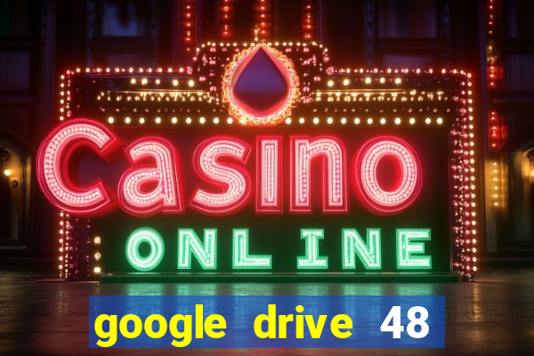 google drive 48 leis do poder