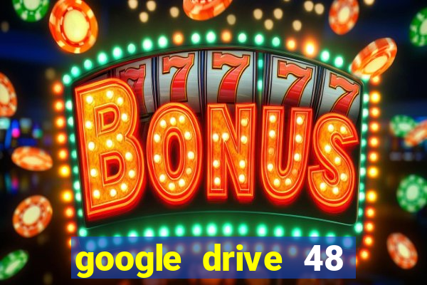 google drive 48 leis do poder
