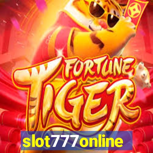 slot777online