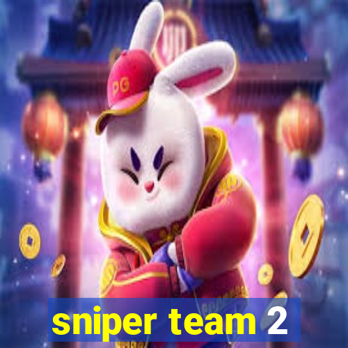 sniper team 2