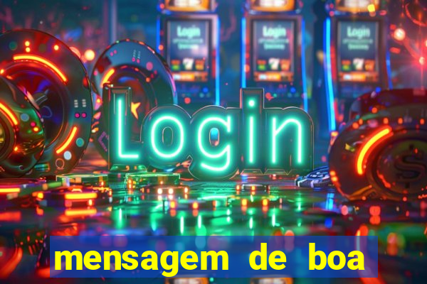 mensagem de boa sorte e sucesso profissional