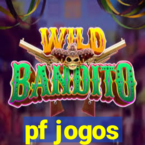 pf jogos