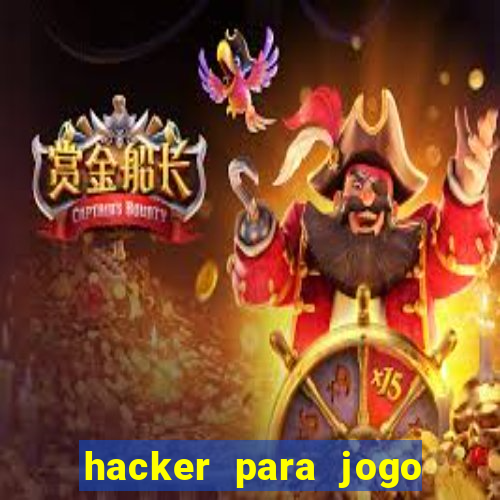 hacker para jogo do tigre