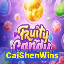 CaiShenWins