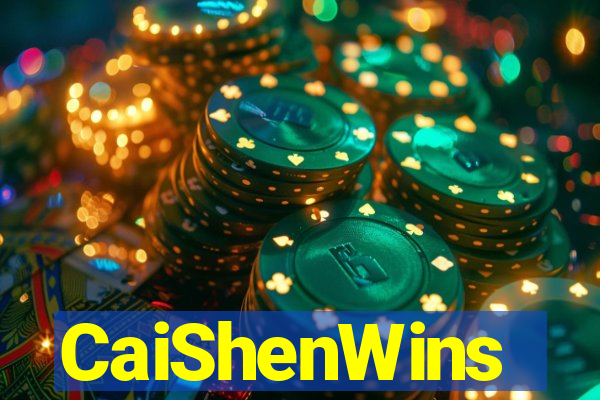 CaiShenWins