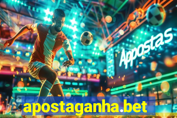 apostaganha.bet
