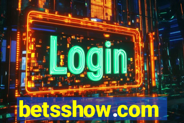 betsshow.com
