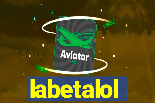 labetalol