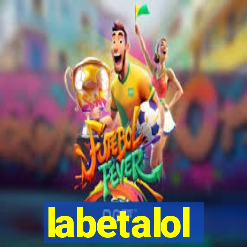 labetalol