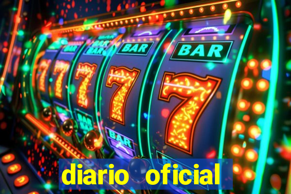 diario oficial candeal bahia