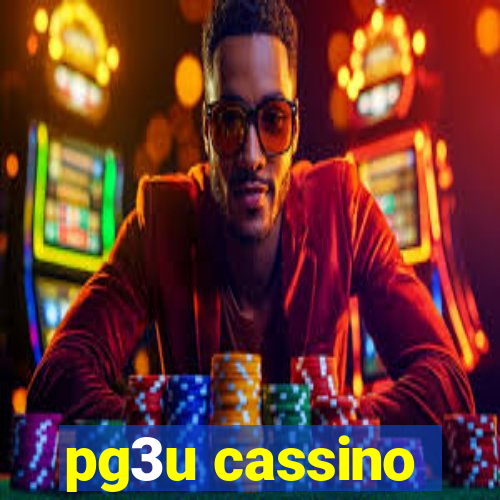 pg3u cassino