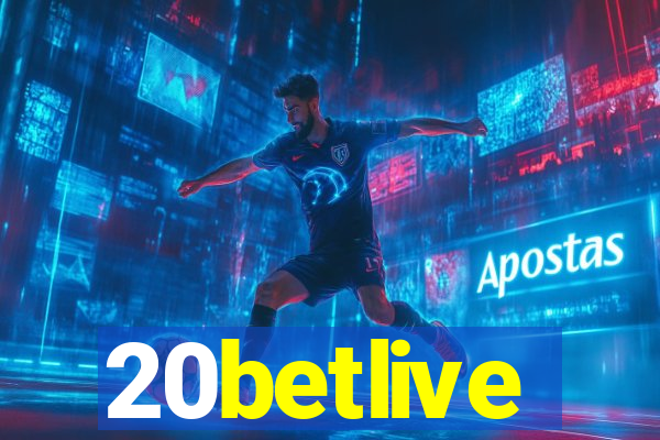 20betlive