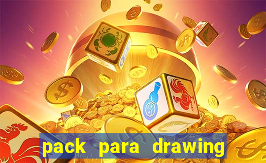 pack para drawing cartoons 2 vk