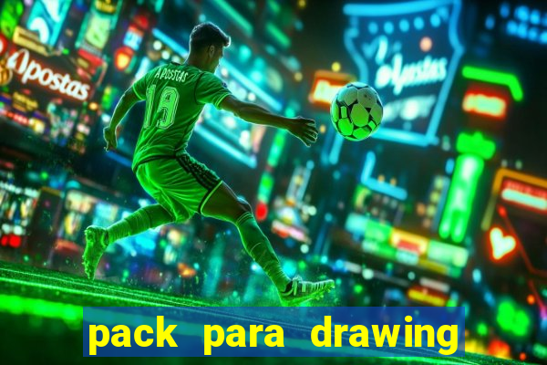 pack para drawing cartoons 2 vk