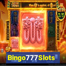 Bingo777Slots