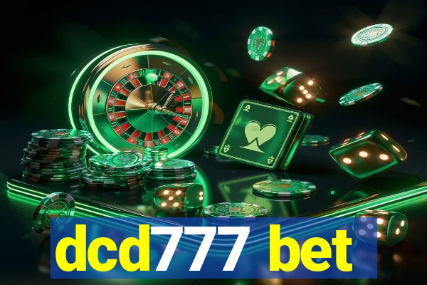 dcd777 bet
