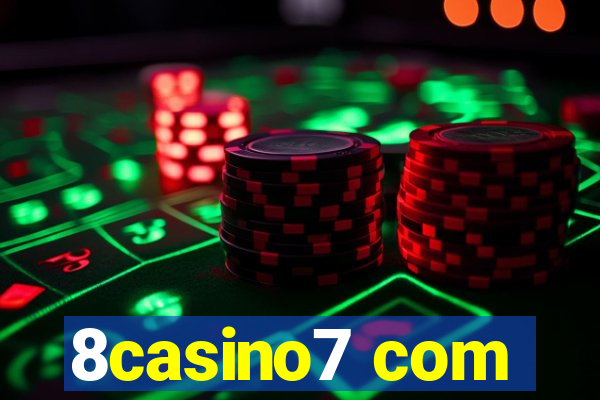 8casino7 com