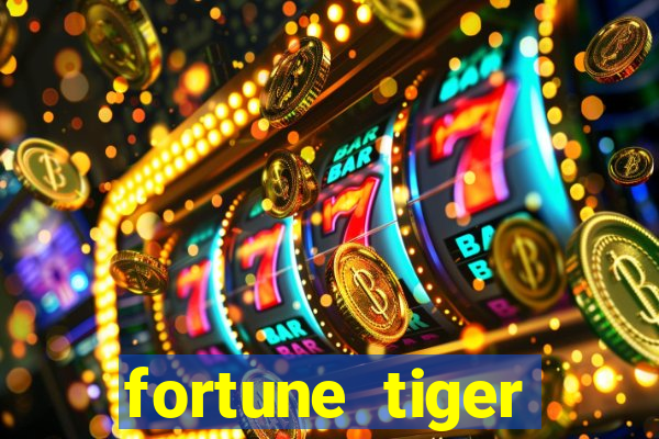 fortune tiger spirit demo
