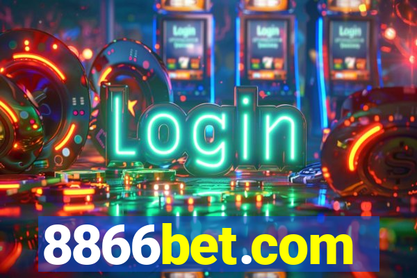 8866bet.com