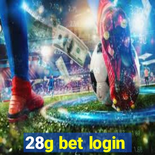 28g bet login