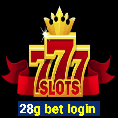 28g bet login