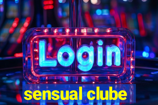 sensual clube