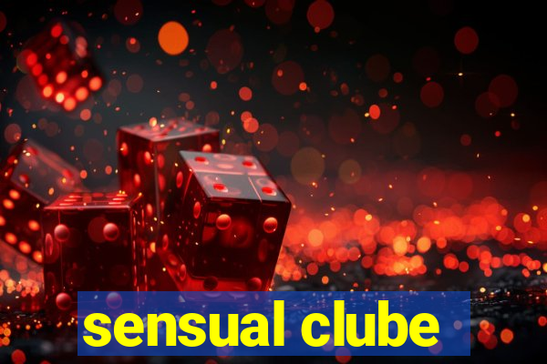 sensual clube