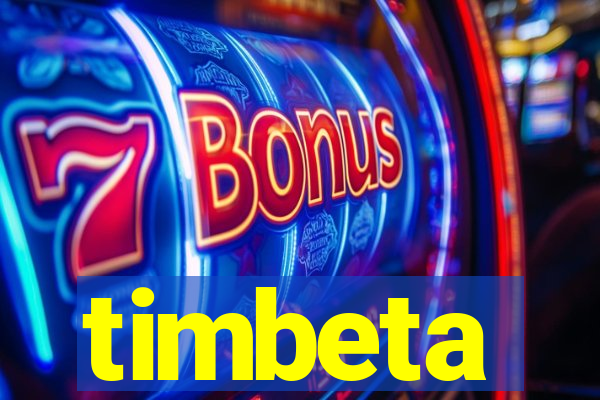 timbeta