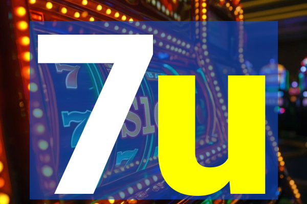 7u