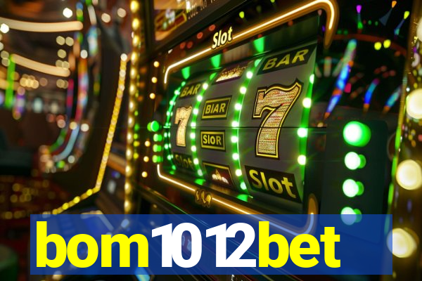bom1012bet